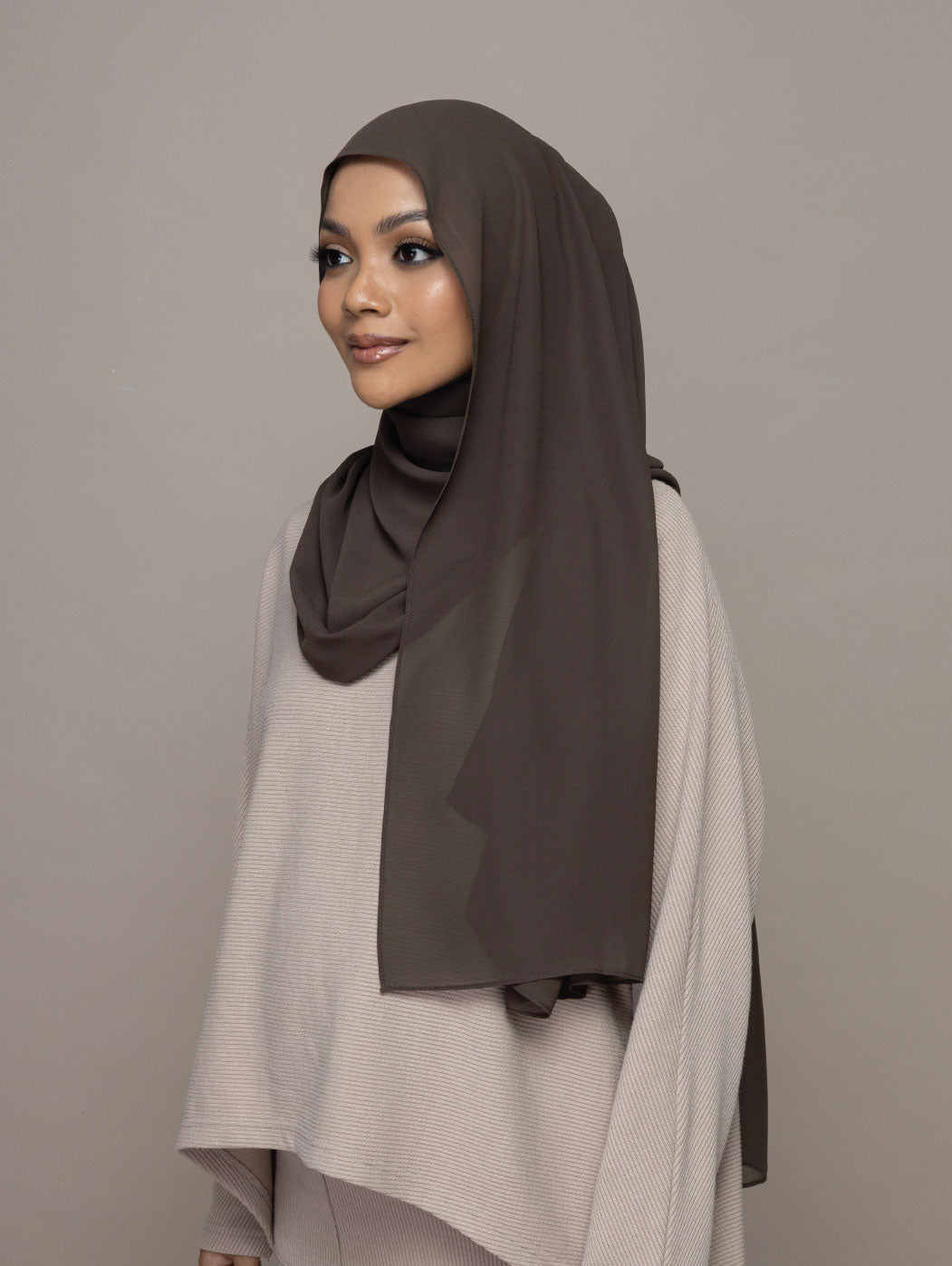 Lyra Shawl - Florence